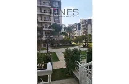 Apartment - 2 Bedrooms - 1 Bathroom for sale in Madinaty - Cairo