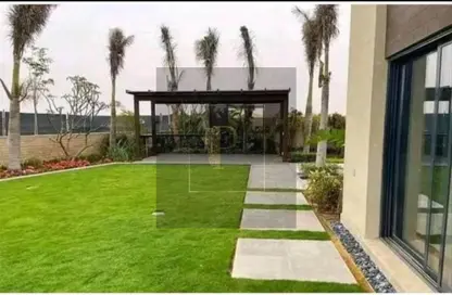 Chalet - 2 Bedrooms - 2 Bathrooms for sale in Piacera - Al Ain Al Sokhna - Suez