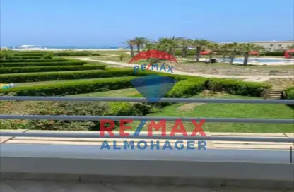 Twin House - 4 Bedrooms - 4 Bathrooms for sale in Amwaj - Sidi Abdel Rahman - North Coast