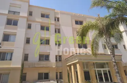 Apartment - 3 Bedrooms - 3 Bathrooms for sale in Alto - Uptown Cairo - Mokattam - Cairo