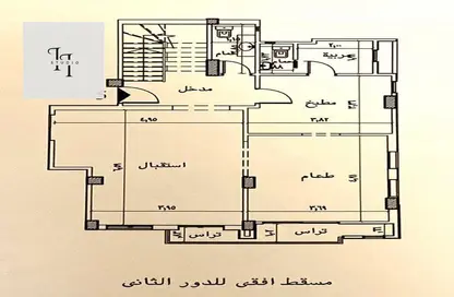 Duplex - 4 Bedrooms - 4 Bathrooms for sale in Green Square - Mostakbal City Compounds - Mostakbal City - Future City - Cairo