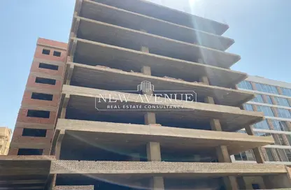 Whole Building - Studio - 1 Bathroom for sale in New Maadi - Hay El Maadi - Cairo