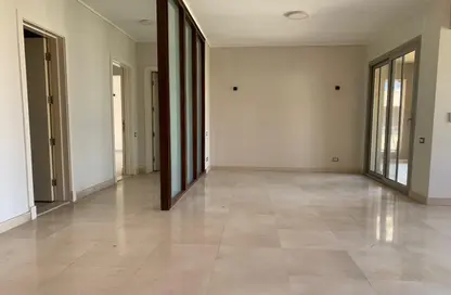 Apartment - 2 Bedrooms - 2 Bathrooms for rent in Palm Hills Village Gate - South Investors Area - New Cairo City - Cairo