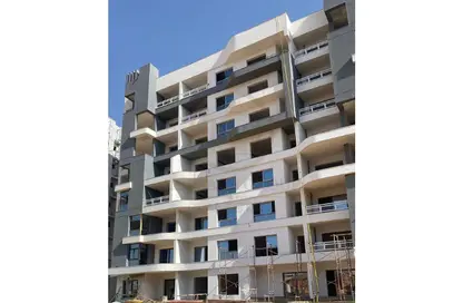 Apartment - 1 Bedroom - 1 Bathroom for sale in Rivan - New Capital Compounds - New Capital City - Cairo