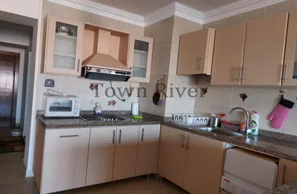 Chalet - 2 Bedrooms - 2 Bathrooms for sale in Piacera - Al Ain Al Sokhna - Suez