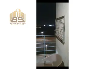 Apartment - 3 Bedrooms - 2 Bathrooms for rent in Dar Misr - Entertainment District - Obour City - Qalyubia