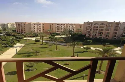 Apartment - 3 Bedrooms - 2 Bathrooms for sale in El Rehab Extension - Al Rehab - New Cairo City - Cairo