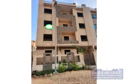 Whole Building - Studio - 7+ Bathrooms for sale in Al Andalus Family - Al Andalus District - New Cairo City - Cairo