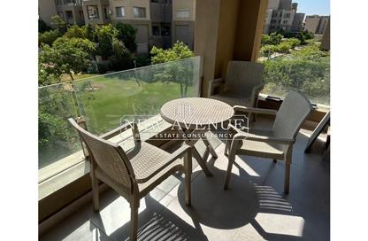 Duplex - 3 Bedrooms - 3 Bathrooms for sale in Palm Hills Village Gate - South Investors Area - New Cairo City - Cairo