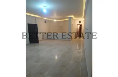 Apartment - 2 Bedrooms - 1 Bathroom for rent in Al Shaheed Ibrahim Arafa St. - El Yasmeen 7 - El Yasmeen - New Cairo City - Cairo