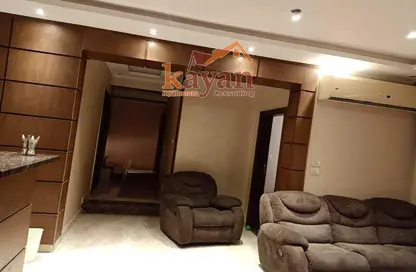 Apartment - 3 Bedrooms - 3 Bathrooms for sale in El Yasmeen 4 - El Yasmeen - New Cairo City - Cairo