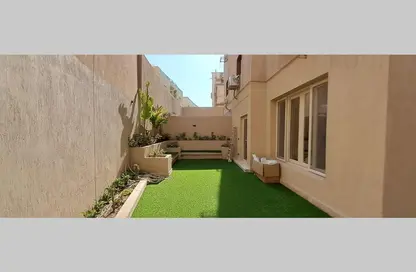 Apartment - 2 Bedrooms - 2 Bathrooms for rent in East The Academy - New Cairo City - Cairo