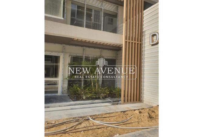 Apartment - 3 Bedrooms - 3 Bathrooms for sale in Mountain View iCity - 5th Settlement Compounds - The 5th Settlement - New Cairo City - Cairo