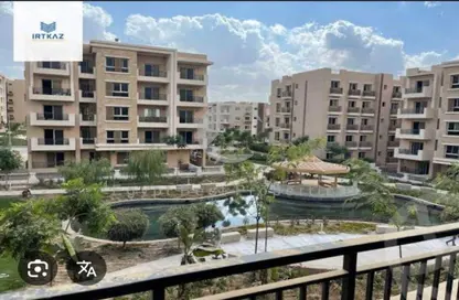 Townhouse - 2 Bedrooms - 2 Bathrooms for sale in Taj City - 5th Settlement Compounds - The 5th Settlement - New Cairo City - Cairo