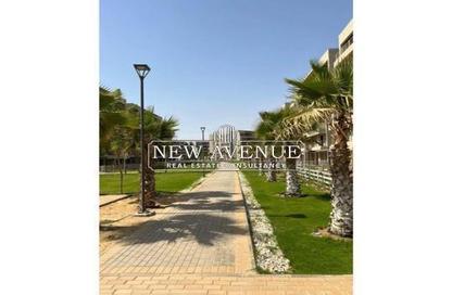 Apartment - 3 Bedrooms - 3 Bathrooms for sale in Capital Gardens   Palm Hills - Mostakbal City Compounds - Mostakbal City - Future City - Cairo