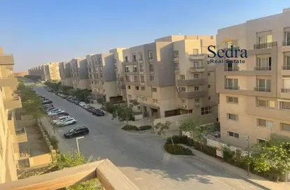 Apartment - 3 Bedrooms - 2 Bathrooms for sale in The Square - 5th Settlement Compounds - The 5th Settlement - New Cairo City - Cairo