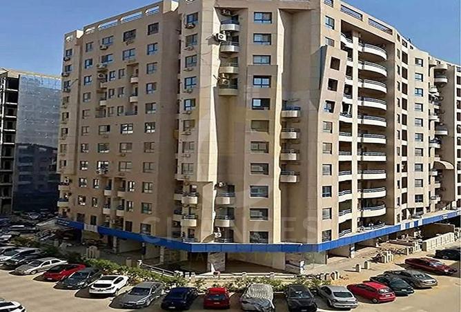 Apartment - 3 Bedrooms - 2 Bathrooms for sale in Al Forsan City - New Maadi - Hay El Maadi - Cairo