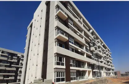 Apartment - 3 Bedrooms - 2 Bathrooms for sale in Scenario - New Capital Compounds - New Capital City - Cairo