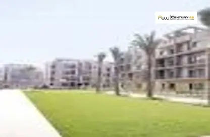 Apartment - 3 Bedrooms - 3 Bathrooms for sale in Fifth Square - The 5th Settlement - New Cairo City - Cairo