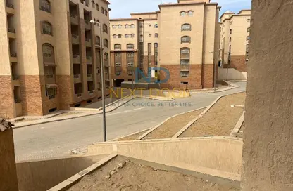 Apartment - 3 Bedrooms - 2 Bathrooms for sale in El Koronfel - The 5th Settlement - New Cairo City - Cairo