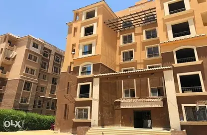 Apartment - 3 Bedrooms - 1 Bathroom for sale in Badr City - Cairo