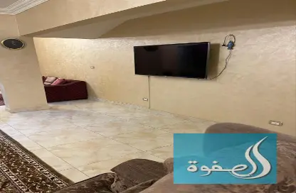 Apartment - 3 Bedrooms - 2 Bathrooms for rent in Al Agouza - Giza