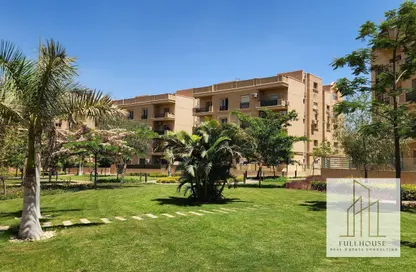 Apartment - 2 Bedrooms - 2 Bathrooms for sale in Diar 2 - 6 October Compounds - 6 October City - Giza