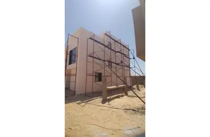 فيلا - 5 غرف نوم - 5 حمامات للبيع في بارك فالي - كمبوندات الشيخ زايد - الشيخ زايد - الجيزة