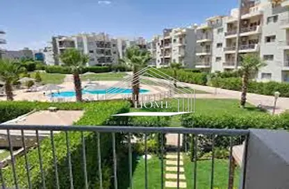 Apartment - 2 Bedrooms - 2 Bathrooms for rent in The Address - 12th District - Sheikh Zayed City - Giza