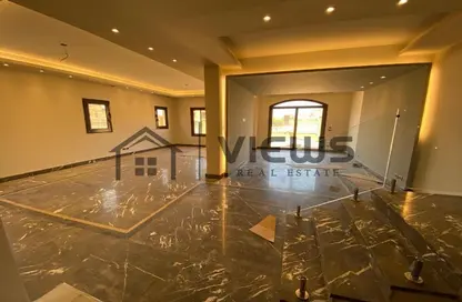 Twin House - 3 Bedrooms - 3 Bathrooms for sale in Mivida - 5th Settlement Compounds - The 5th Settlement - New Cairo City - Cairo