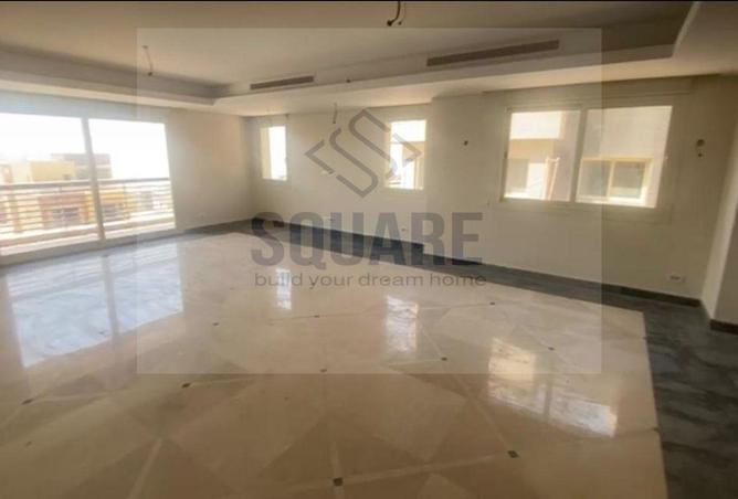 Duplex - 4 Bedrooms - 5 Bathrooms for sale in New Giza - Cairo Alexandria Desert Road - 6 October City - Giza