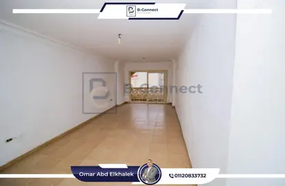 Apartment - 2 Bedrooms - 1 Bathroom for sale in El Riada School St. - Smouha - Hay Sharq - Alexandria