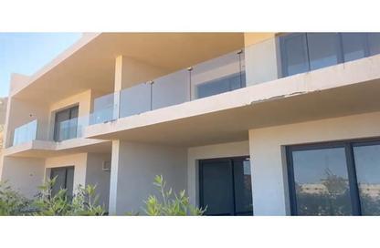 Duplex - 2 Bedrooms - 3 Bathrooms for sale in Baymount - Al Ain Al Sokhna - Suez