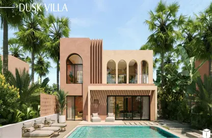 Villa - 3 Bedrooms - 4 Bathrooms for sale in katameya coast - Qesm Ad Dabaah - North Coast