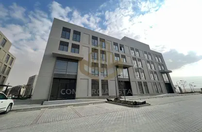 Whole Building - Studio for rent in District 5 - 5th Settlement Compounds - The 5th Settlement - New Cairo City - Cairo