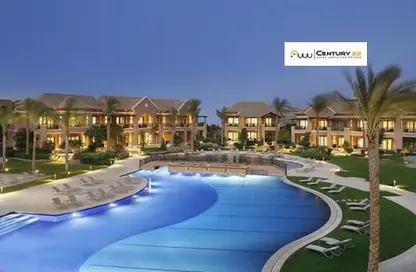 Villa for sale in Katameya Dunes - El Katameya Compounds - El Katameya - New Cairo City - Cairo