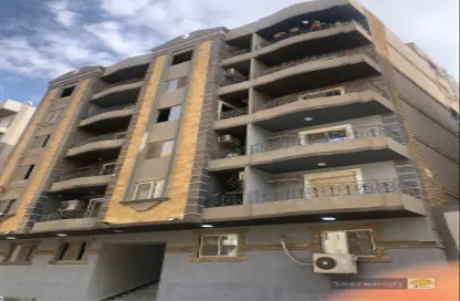 Apartment - 3 Bedrooms - 2 Bathrooms for sale in Sarayat El-Kattameya - El Katameya Compounds - El Katameya - New Cairo City - Cairo