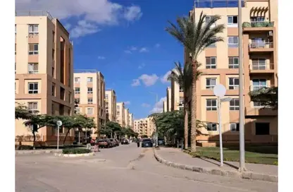 Apartment - 2 Bedrooms - 1 Bathroom for rent in Degla Gardens - Hadayek October - 6 October City - Giza