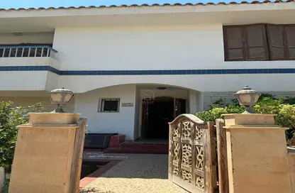 Villa - 4 Bedrooms - 4 Bathrooms for sale in Diamond Beach - Al Alamein - North Coast