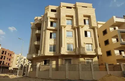 Apartment - 3 Bedrooms - 3 Bathrooms for sale in Al Andalus Buildings - Al Andalus District - New Cairo City - Cairo