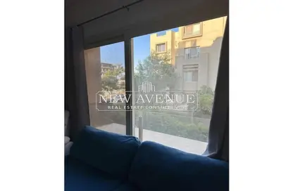 Apartment - 2 Bedrooms - 2 Bathrooms for sale in Palm Hills Village Gate - South Investors Area - New Cairo City - Cairo