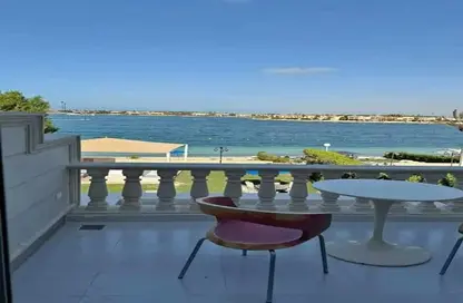 Apartment - 3 Bedrooms - 2 Bathrooms for sale in Mazarine - New Alamein City - North Coast