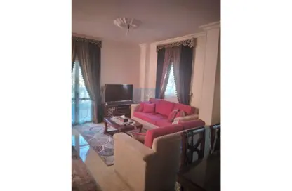 Apartment - 3 Bedrooms - 2 Bathrooms for sale in 4th District - Obour City - Qalyubia