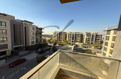 Apartment - 3 Bedrooms - 2 Bathrooms for sale in Azad - 5th Settlement Compounds - The 5th Settlement - New Cairo City - Cairo