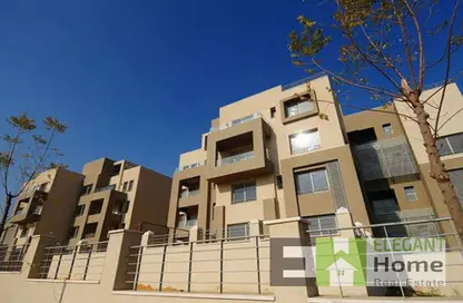 Apartment - 2 Bedrooms - 2 Bathrooms for rent in The Village - South Investors Area - New Cairo City - Cairo