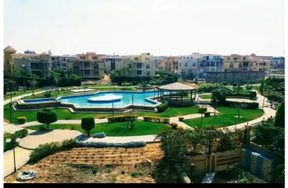 Villa - 5 Bedrooms - 3 Bathrooms for sale in La Rosa - 5th Settlement Compounds - The 5th Settlement - New Cairo City - Cairo