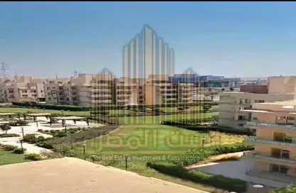 Apartment - 3 Bedrooms - 2 Bathrooms for sale in Wesal City - El Shorouk Compounds - Shorouk City - Cairo