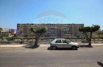 Medical Facility - Studio - 1 Bathroom for sale in Suez Canal Road - Moharam Bek - Hay Wasat - Alexandria