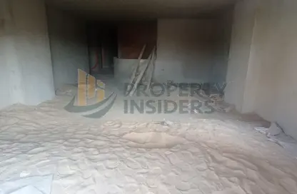 Apartment - 3 Bedrooms - 2 Bathrooms for sale in Nawal St. - Al Agouza - Giza