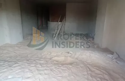 Apartment - 3 Bedrooms - 2 Bathrooms for sale in Nawal St. - Al Agouza - Giza